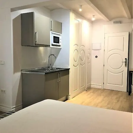 Suites Hom Sevilla Exterior photo