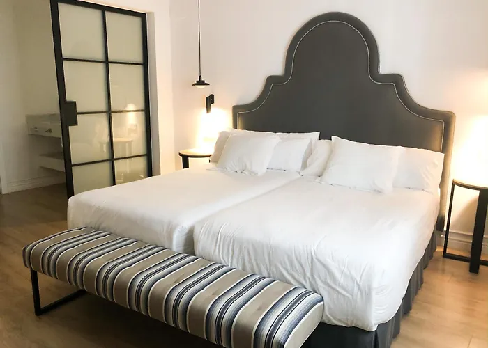Suites Hom Sevilla