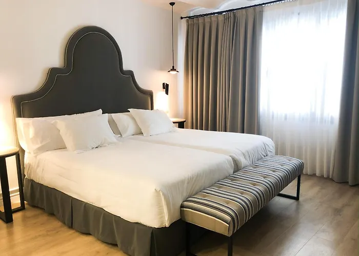 Suites Hom Sevilla