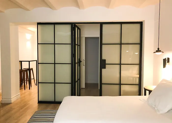 Suites Hom Sevilla