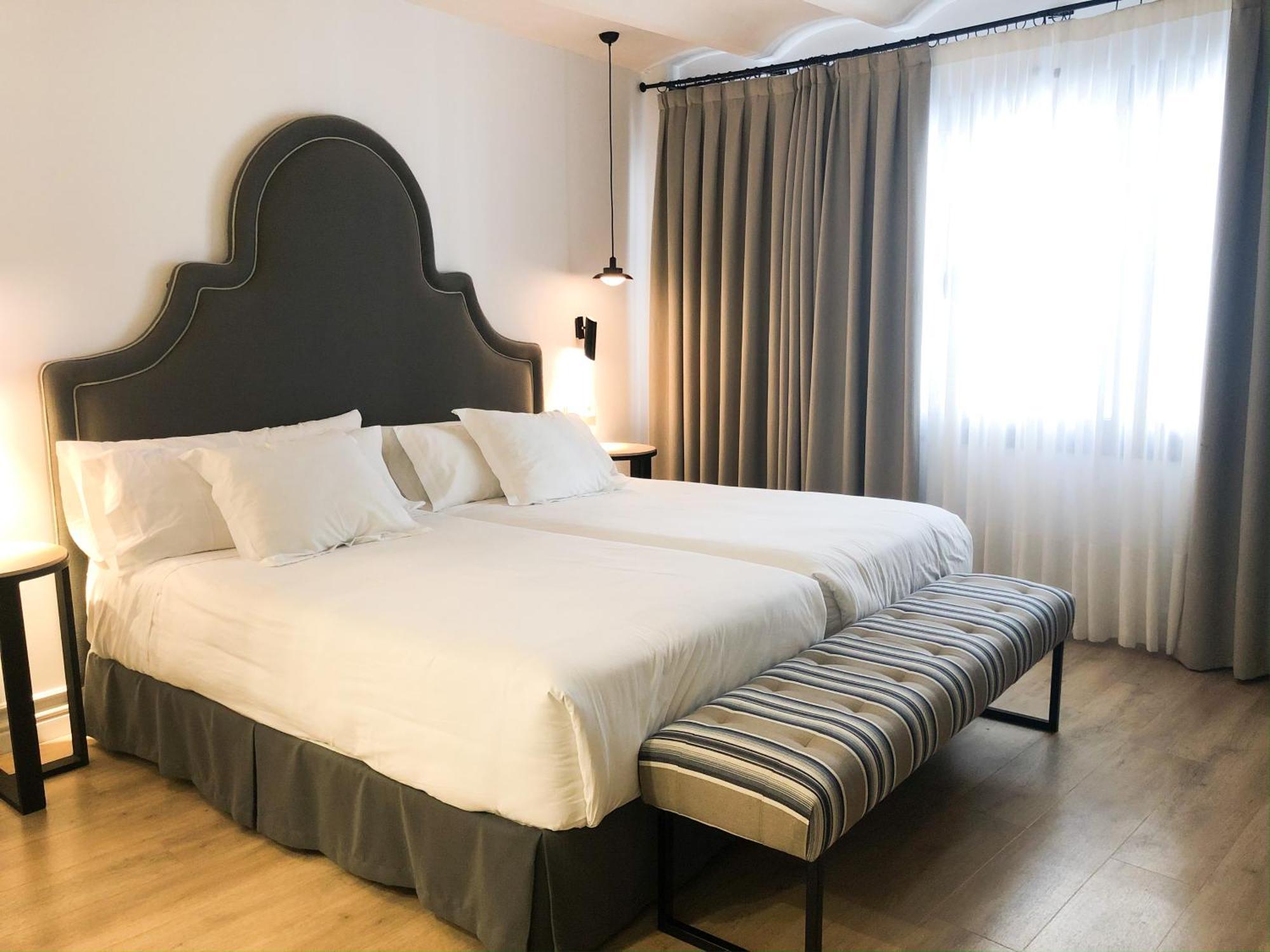 Hom Appartement Sevilla