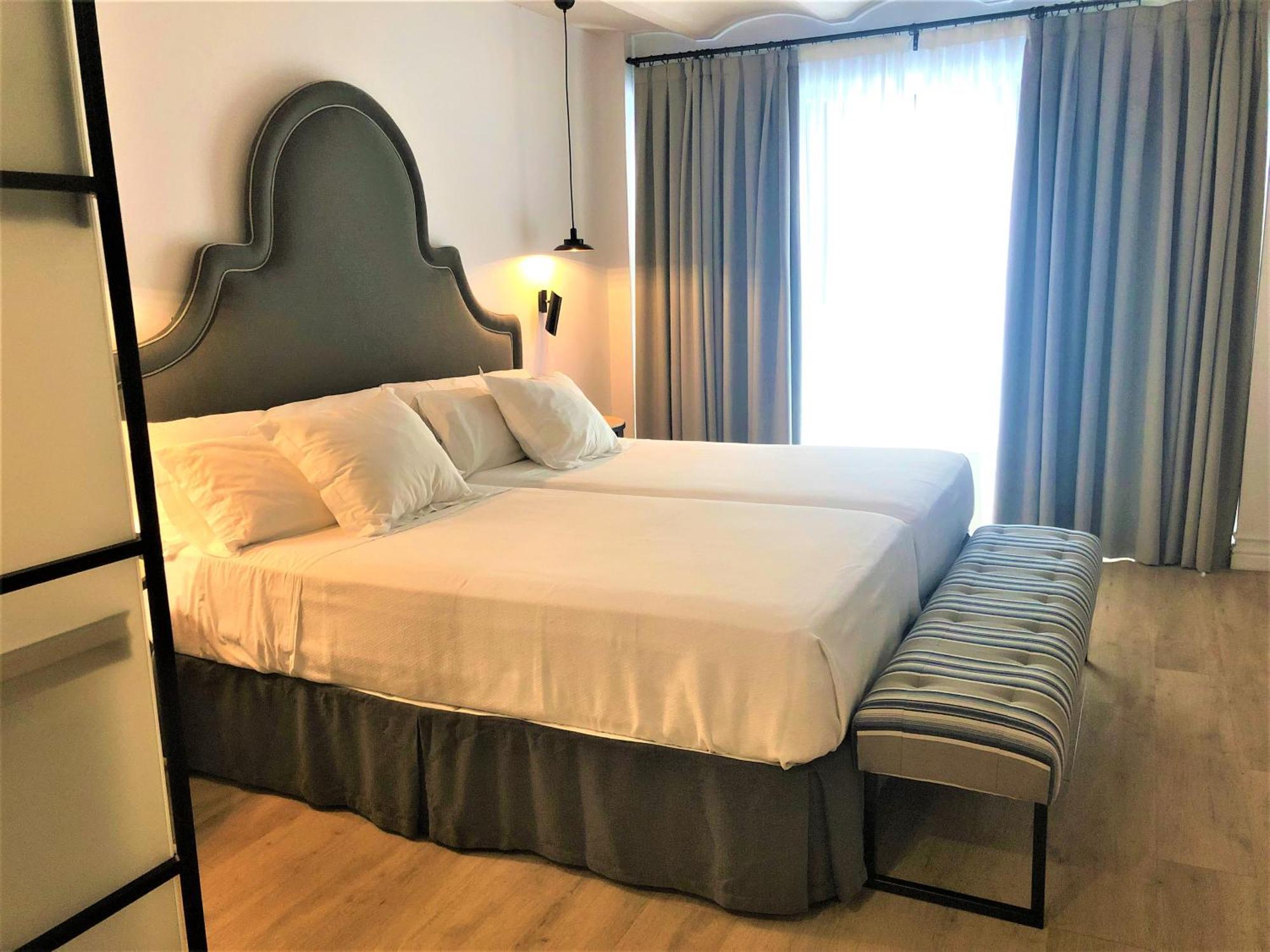 Appartement Hom Sevilla
