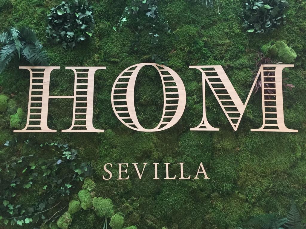 Hom Appartement Sevilla