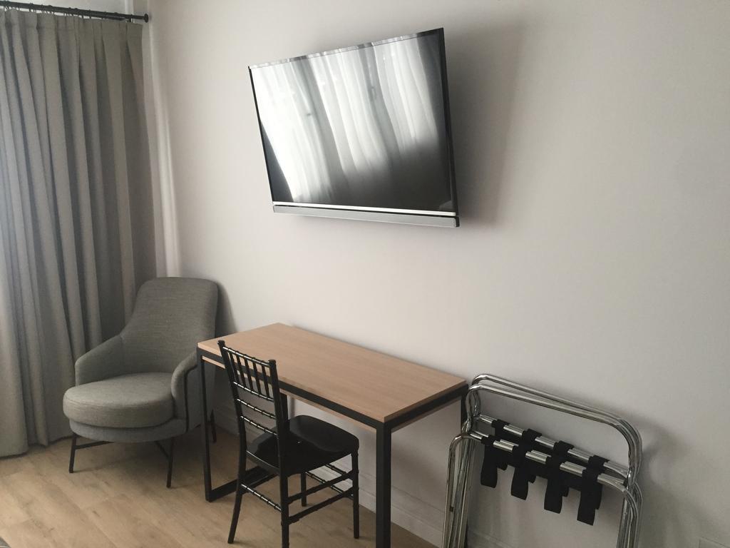Appartement Hom Sevilla