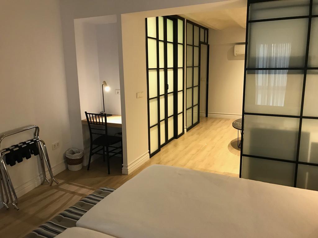 Appartement Hom *