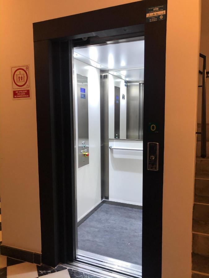 Hom Appartement Sevilla