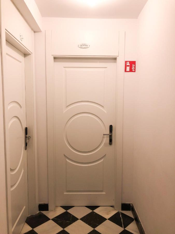 Hom Appartement Sevilla