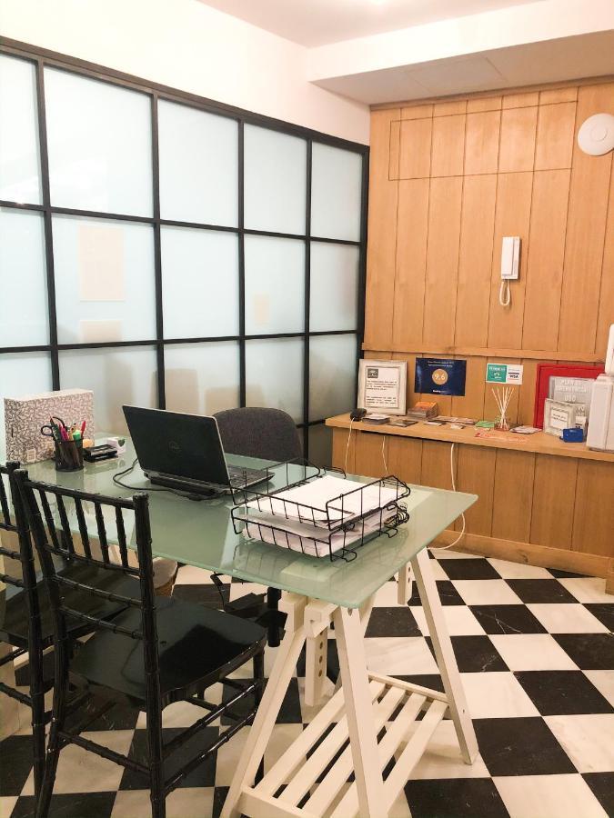 Appartement Hom Sevilla