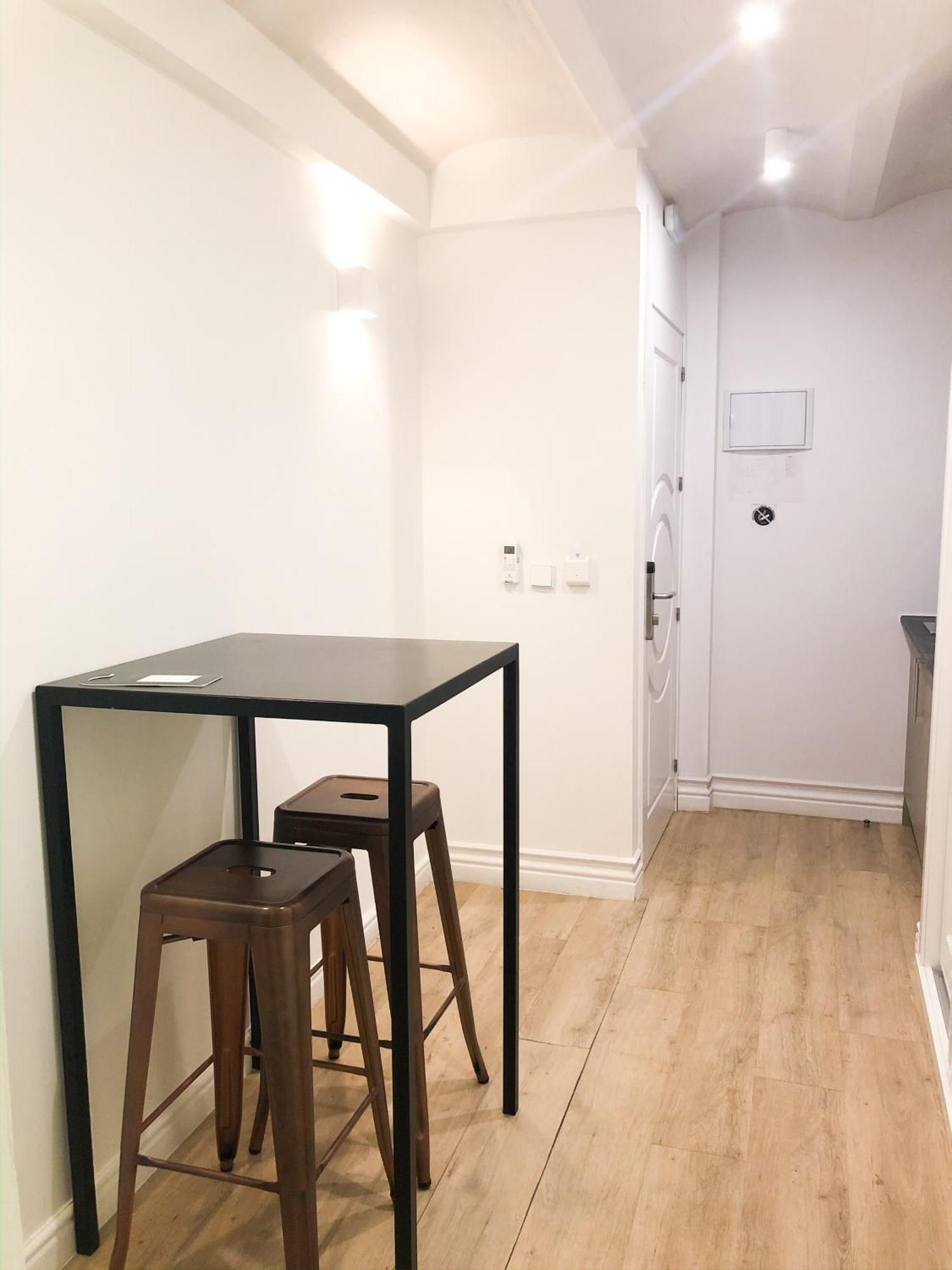 Hom Appartement