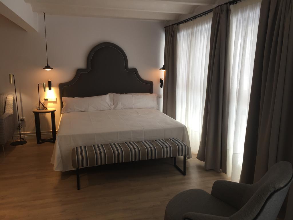 Appartement Hom